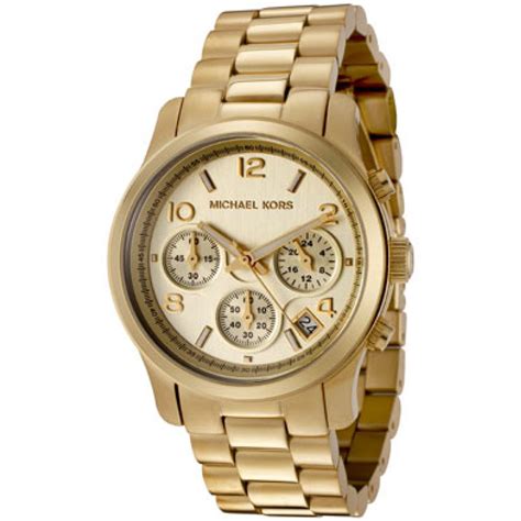 relógio michael kors réplica